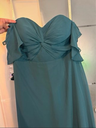 Vestido fiesta nuevo talla 48