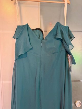Vestido fiesta nuevo talla 48