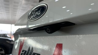 Ford Focus ST line 2018