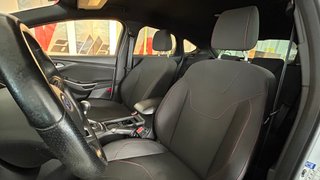 Ford Focus ST line 2018