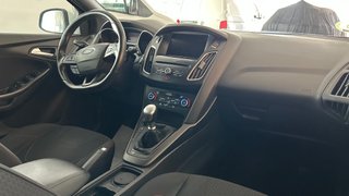 Ford Focus ST line 2018