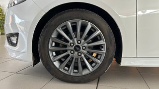 Ford Focus ST line 2018