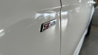 Ford Focus ST line 2018