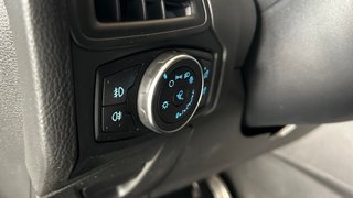 Ford Focus ST line 2018
