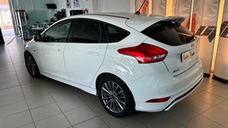Ford Focus ST line 2018