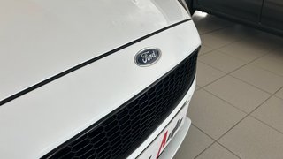 Ford Focus ST line 2018