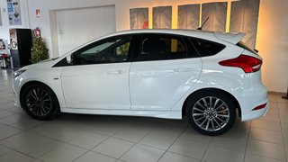 Ford Focus ST line 2018