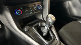 Ford Focus ST line 2018