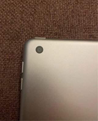 Apple iPad 7ª Gen Bianco