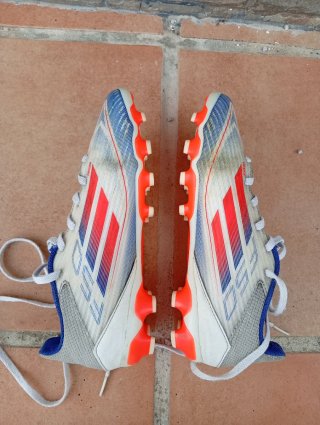 Botas de fútbol Adidas