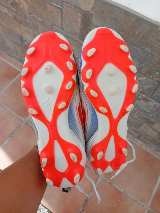 Botas de fútbol Adidas