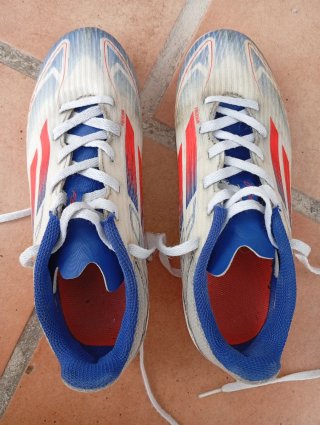 Botas de fútbol Adidas