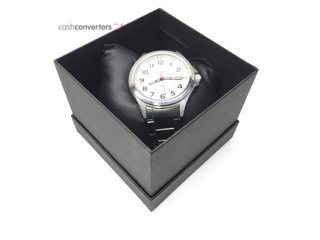 reloj pulsera caballero lorus vx42-x322