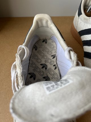 Zapatillas Adidas Spezial Talla 38