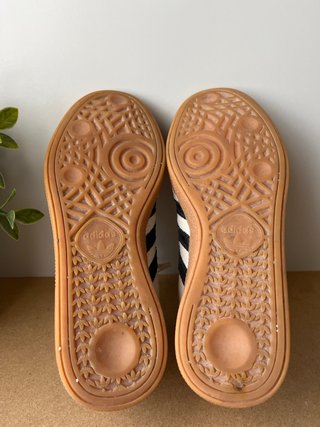 Zapatillas Adidas Spezial Talla 38