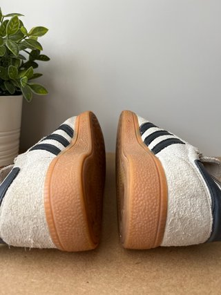 Zapatillas Adidas Spezial Talla 38
