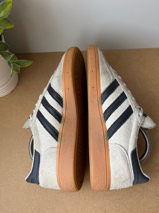 Zapatillas Adidas Spezial Talla 38