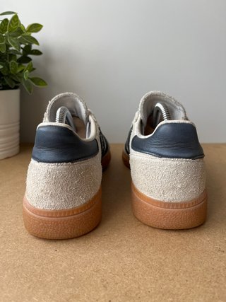 Zapatillas Adidas Spezial Talla 38