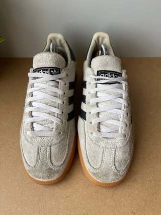 Zapatillas Adidas Spezial Talla 38