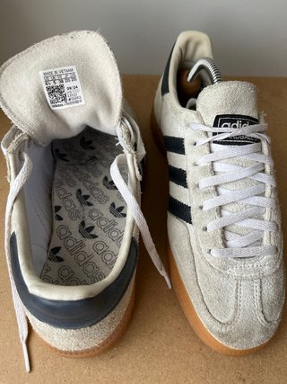 Zapatillas Adidas Spezial Talla 38