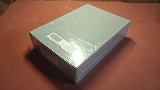 Caja aluminio RETEX RM.12