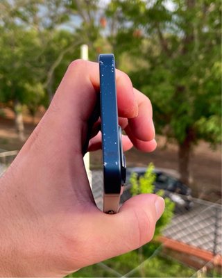 iPhone 13 midnight 512gb