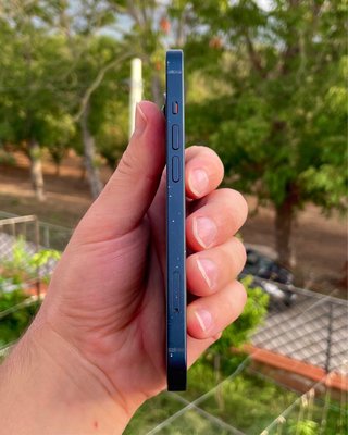 iPhone 13 midnight 512gb