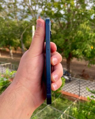 iPhone 13 midnight 512gb