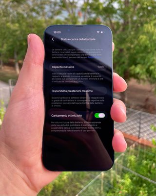 iPhone 13 midnight 512gb