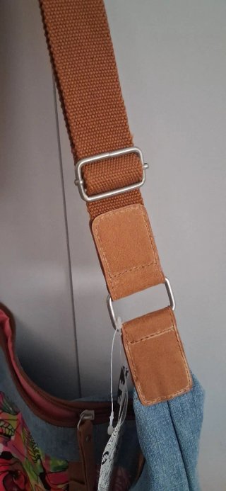 Bolso Bandolera
