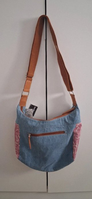 Bolso Bandolera