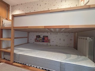 Cama Litera IKEA KURA