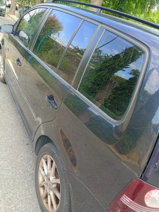 Volkswagen Touran 2006