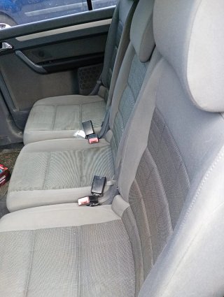 Volkswagen Touran 2006