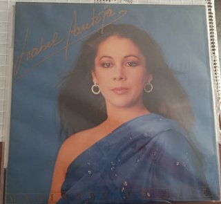 Vinilo LP Isabel Pantoja Antología