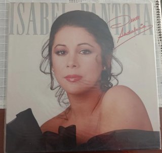 Vinilo LP Isabel Pantoja Antología