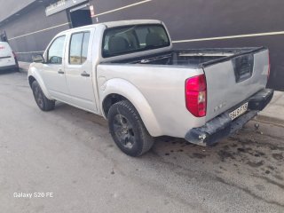 Nissan Navara 2007