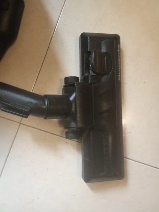 Aspiradora Rowenta sin bolsa