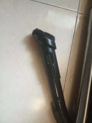 Aspiradora Rowenta sin bolsa
