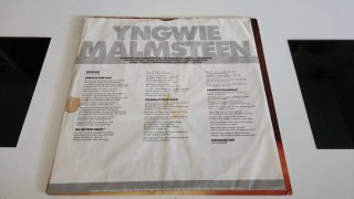 Yngwie J. Malmsteen's Rising Force - Marching Out