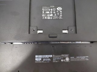 Monitor Dell UltraSharp 24