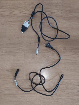 Monitor Dell UltraSharp 24