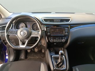 Nissan Qashqai DIG-T 140 Acenta 4x2 103 kW (140 CV)