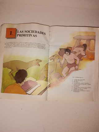 Formación Humanística 1– Editorial Akal