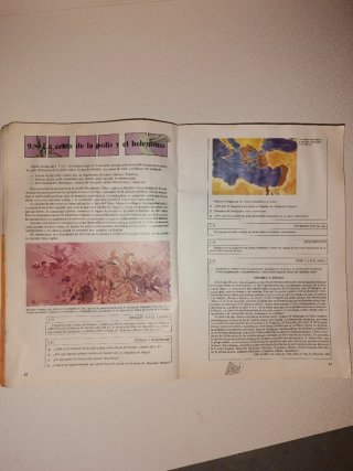 Formación Humanística 1– Editorial Akal