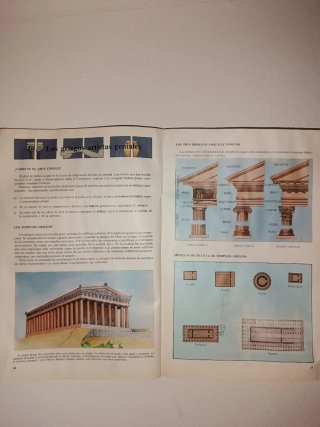 Formación Humanística 1– Editorial Akal
