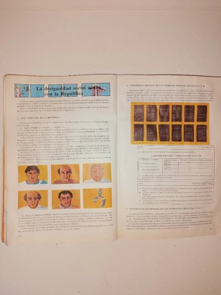 Formación Humanística 1– Editorial Akal