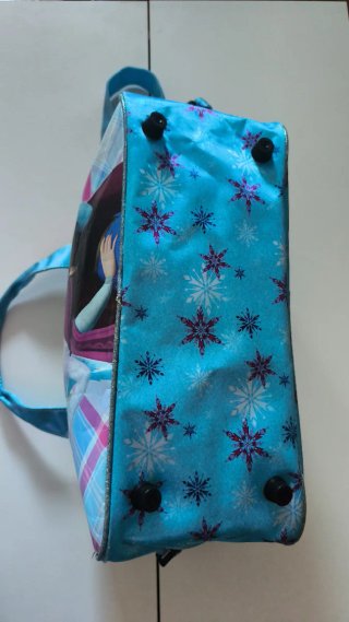 Bolso de Frozen