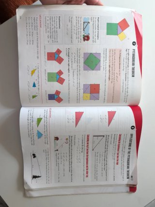 Mathematics 1. Student's Book