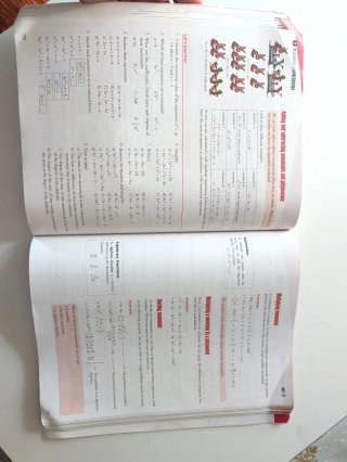 Mathematics 1. Student's Book